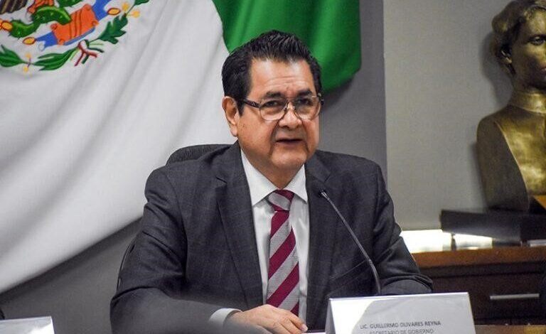 Entregan Actualización de los Bandos de Policía y Gobierno a diez municipios del estado de Hidalgo.