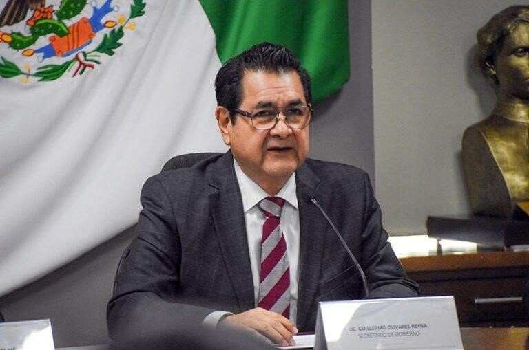 Entregan Actualización de los Bandos de Policía y Gobierno a diez municipios del estado de Hidalgo.