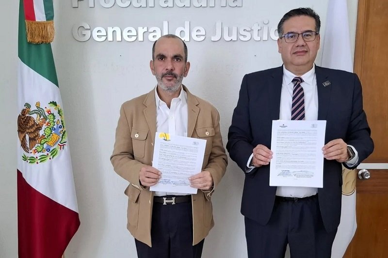ASEH y PGJEH Refuerzan Investigaciones Sobre Recursos Públicos