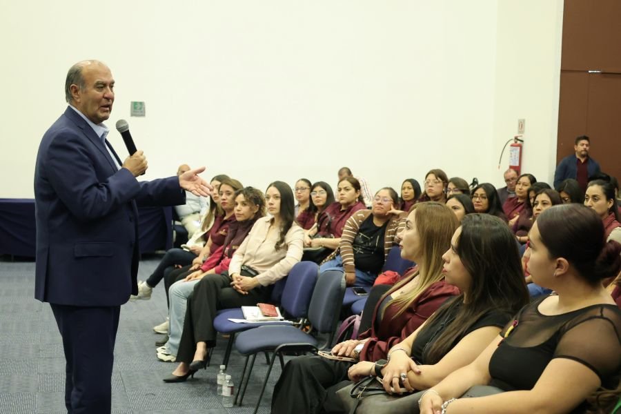 Nueva Estrategia de SEP Busca, Prevenir Problemas Emocionales, Violencia, Adicciones e Ideación Suicida Entre Adolescentes Mexicanos