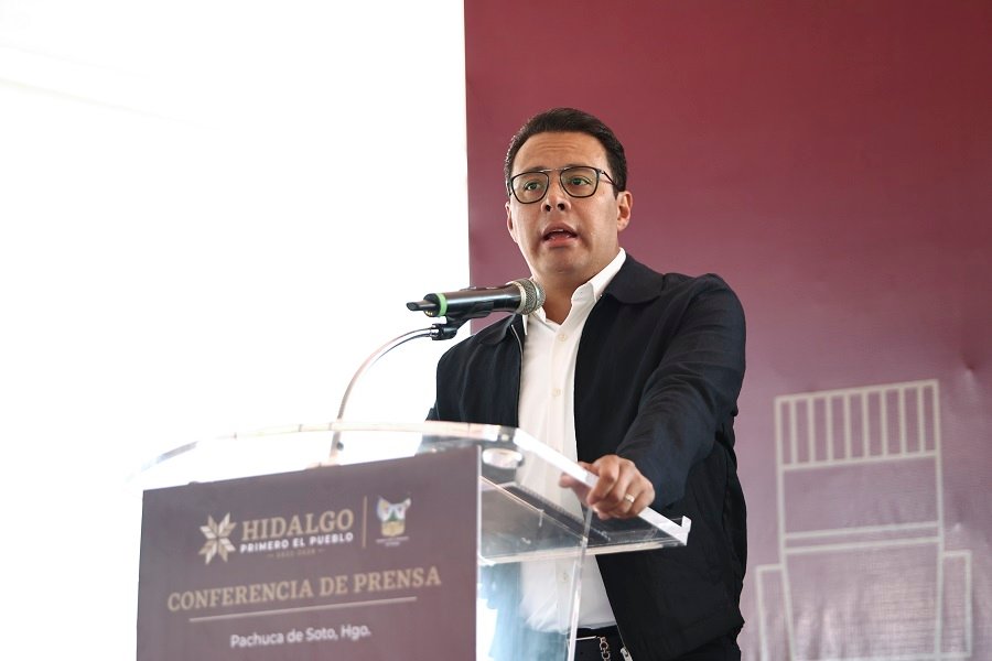 Ciudad Deportiva: ejemplo de cómo el patrimonio público vuelve a servir a las y los hidalguenses