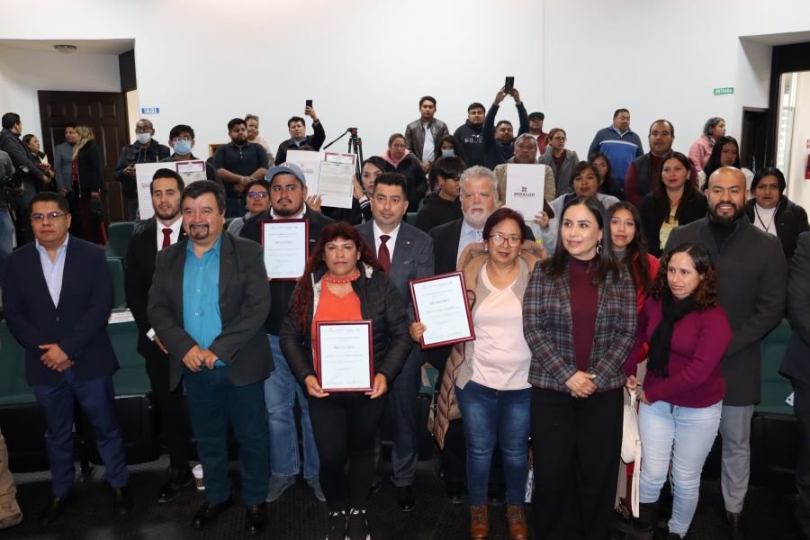 Con el Programa Raíces de Hidalgo, el Gobierno de Julio Menchaca Impulsa el Reencuentro de Familias Migrantes