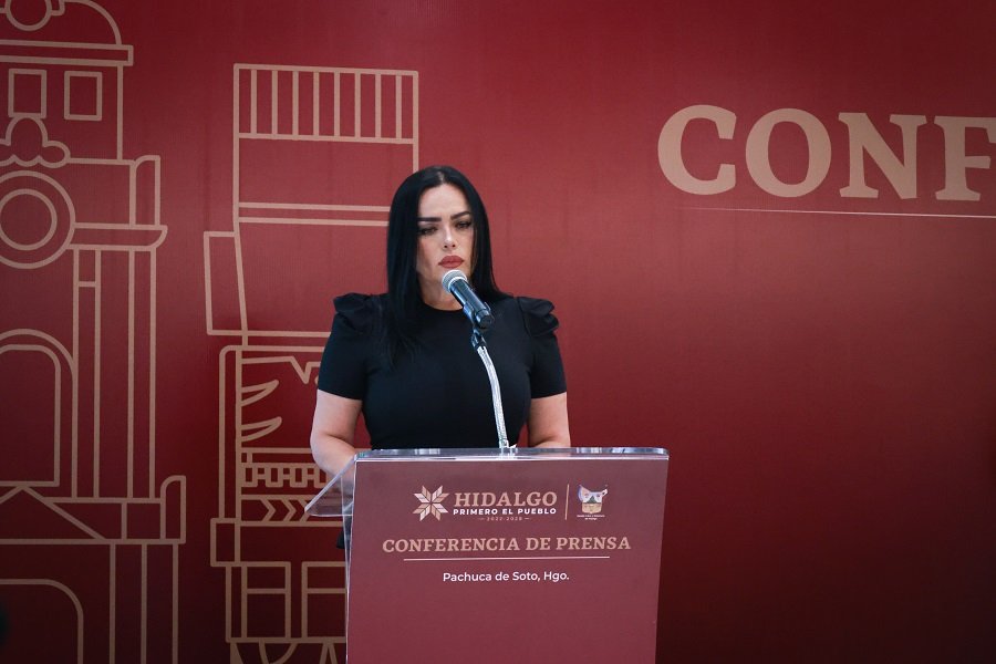 Con Presupuesto Récord, Hidalgo Fortalece La Protección de Su Riqueza Natural