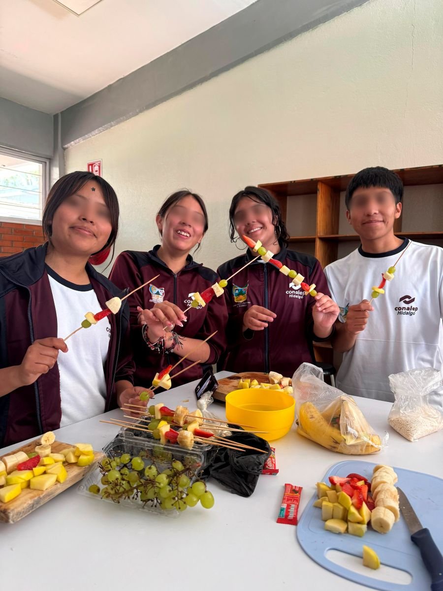 Con servicios gratuitos Inhjuve fortalece el bienestar integral de las juventudes