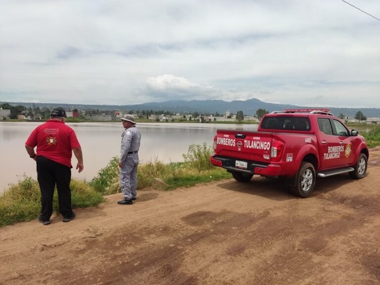 Conagua Fortalece Acciones Preventivas Durante Temporada de Lluvias