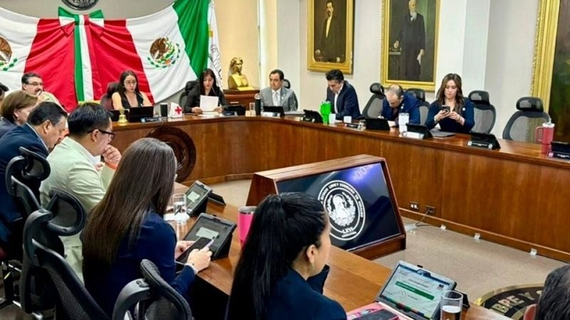 Congreso de Hidalgo Aprobó la Consulta Popular Sobre Tauromaquia
