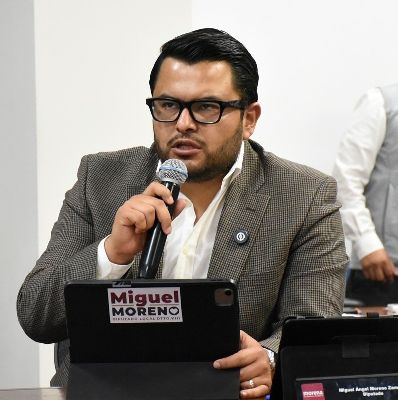 Congreso de Hidalgo Niega Error Legislativo Tras Fallo de la SCJN Sobre Cobros Municipales