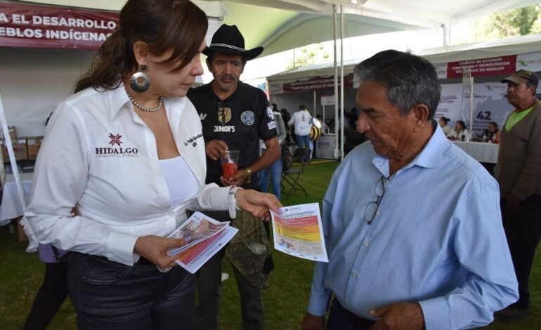 Conmemora IAAMEH el Día Mundial de Toma de Conciencia del Abuso y Maltrato en la Vejez 2026
