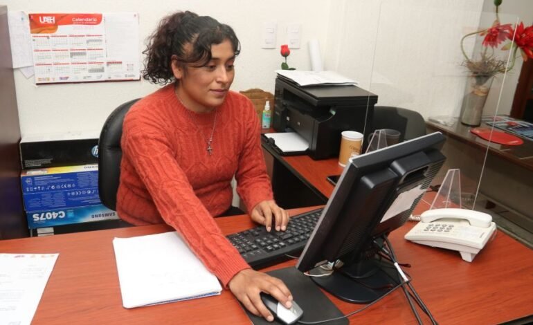 Convoca SUTEUAEH a su base trabajadora para elección sindical 2026-2030