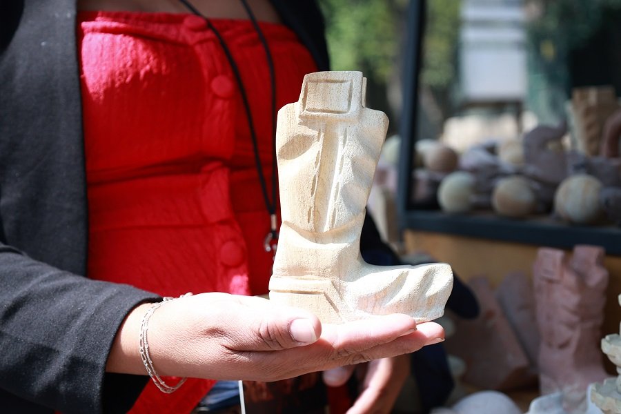Corredores Artesanales, Motores de Desarrollo Económico y Culturales en las Regiones de Hidalgo