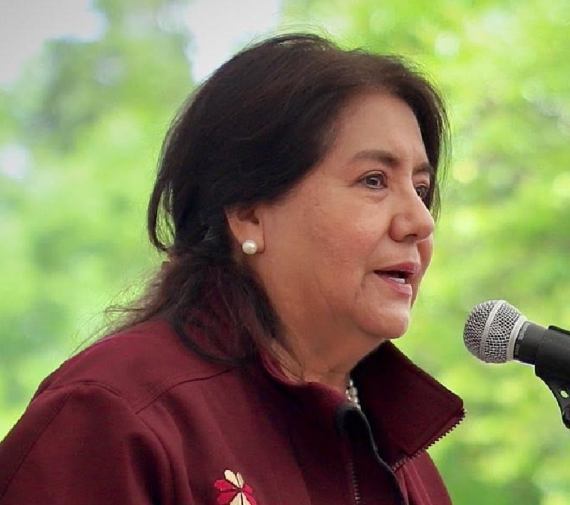 DIF Hidalgo Cuenta Con Mecanismos Para Garantizar La Transición de Jóvenes Que Egresan de Casas de Asistencia: Edda Vite