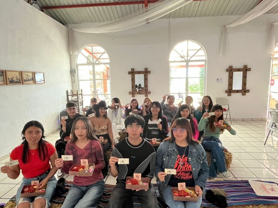 Desarrollan estudiantes de ITESA el proyecto “Raíces del Altiplano”