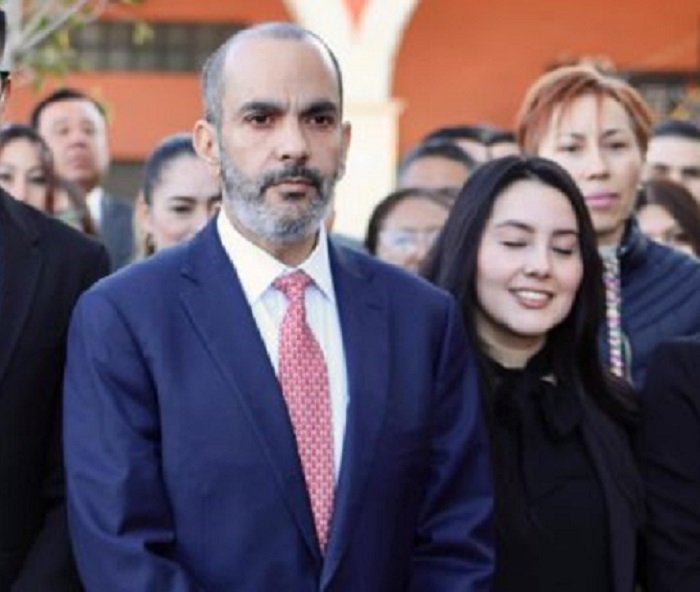 El Director de Seguridad Pública de Progreso de Obregón, Juan José “N”, Continúa Prófugo