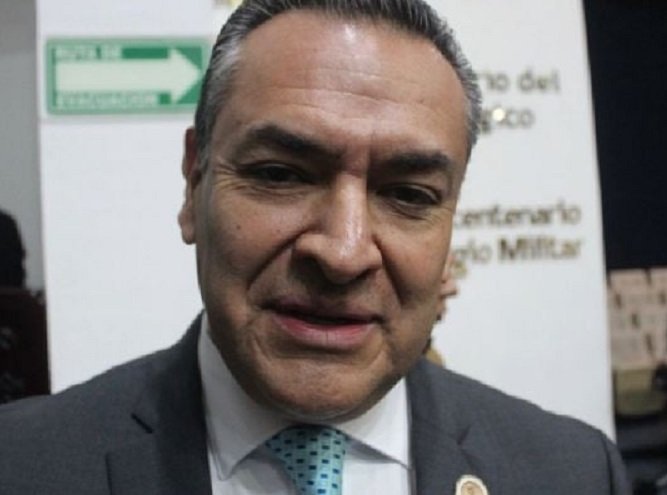 El Último Año, se Ha Observado Mejora en Perfiles de Titulares de las Áreas de Protección Civil en Los Municipios