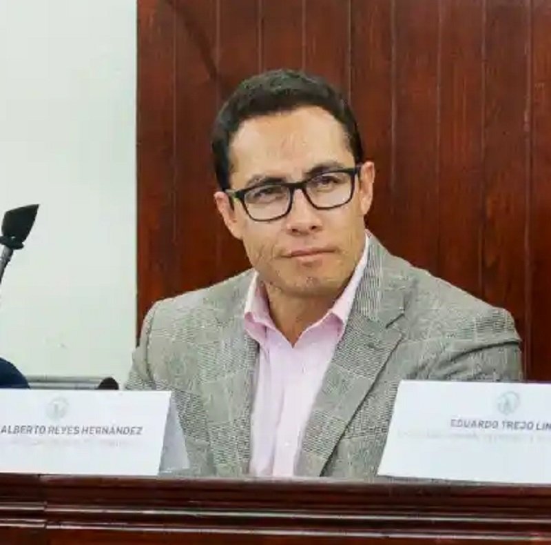 El edil Alberto Reyes Anuncia Nueva modificación al Presupuesto de Egresos, Orientados a infraestructura, obra pública y servicios municipales.