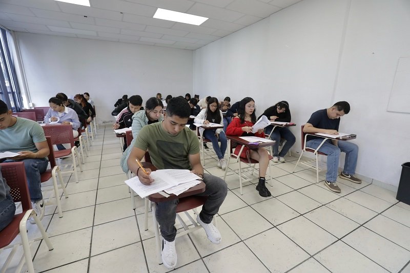 Emite UAEH recomendaciones a aspirantes ante próximo examen de admisión