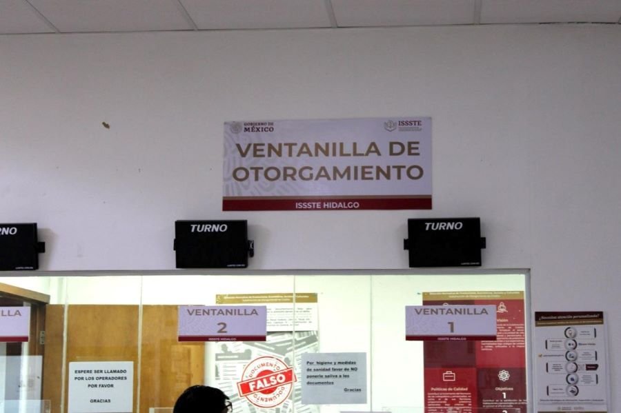Fin de los sorteos en el ISSSTE Hidalgo: Se garantiza la asignación directa de todas las modalidades de créditos institucionales