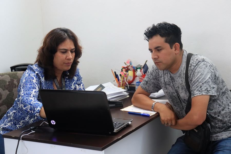Gobierno de Hidalgo Respalda a Migrantes Repatriados