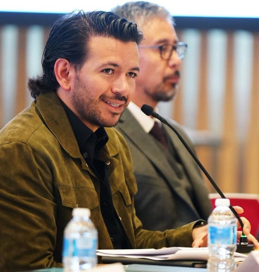 Hidalgo Avanza en La Simplificación de Trámites Para Mejorar Atención Ciudadana