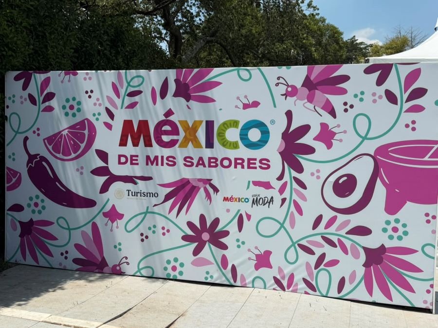 Hidalgo lleva el sabor de sus tradiciones a “México de Mis Sabores”