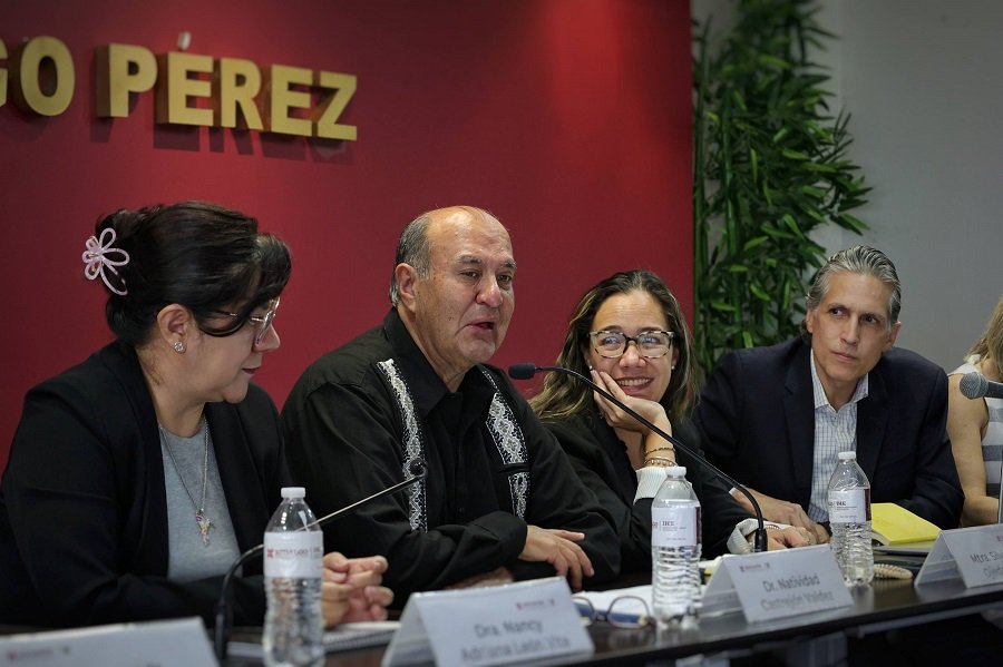 Impulsa IHE alianzas estratégicas para fortalecer la alfabetización inicial en Hidalgo