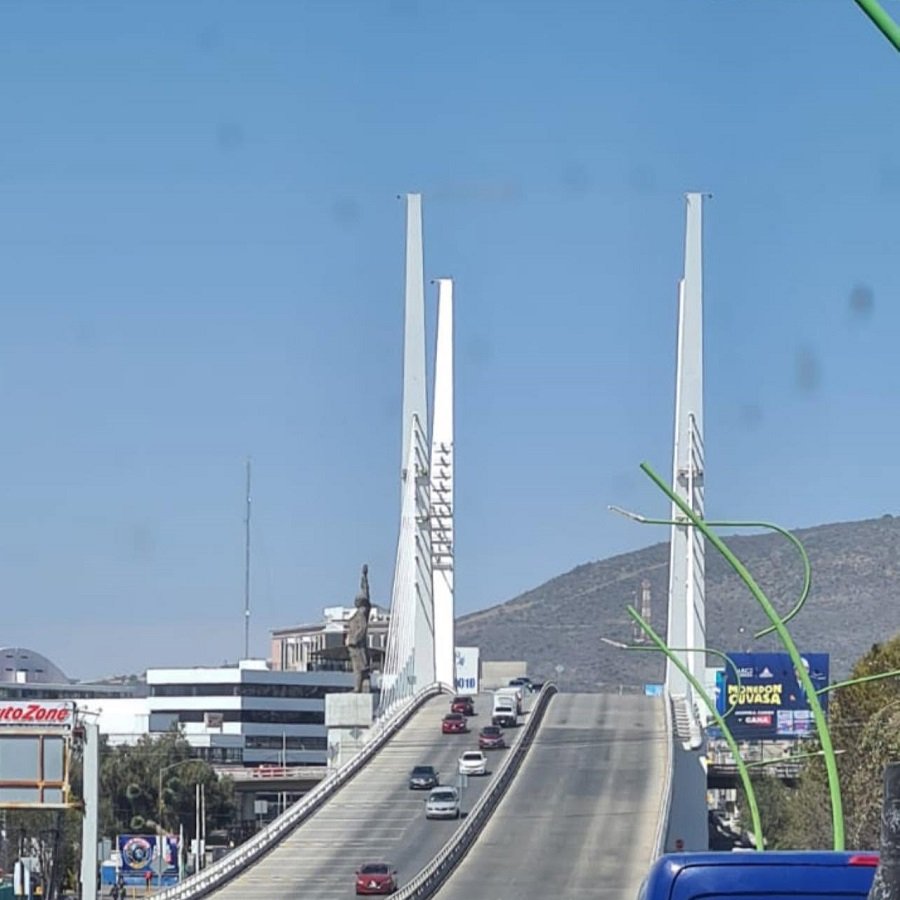 Invertira Gobierno Casi 20 Millones de Pesos en  Nuevas Obras del Bulevar Colosio, Durarán al Menos Cuatro Meses