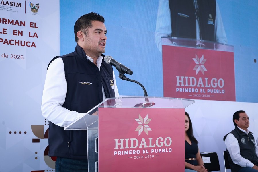 Juan Evel Chávez Caasim Iniciará Juicio Mercantil Contra La UAEH Por Una  Deuda de  56  Millones