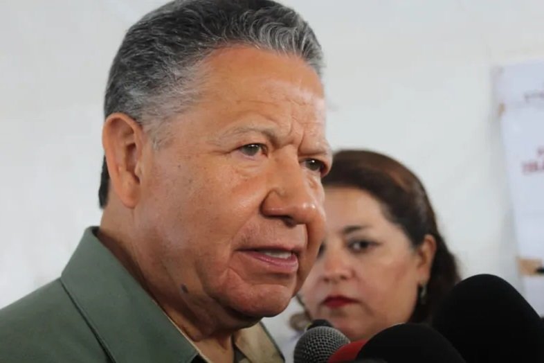 Julio Menchaca Reprueba Amenazas de Muerte en Redes Sociales Expresadas por el Síndico de Singuilucan