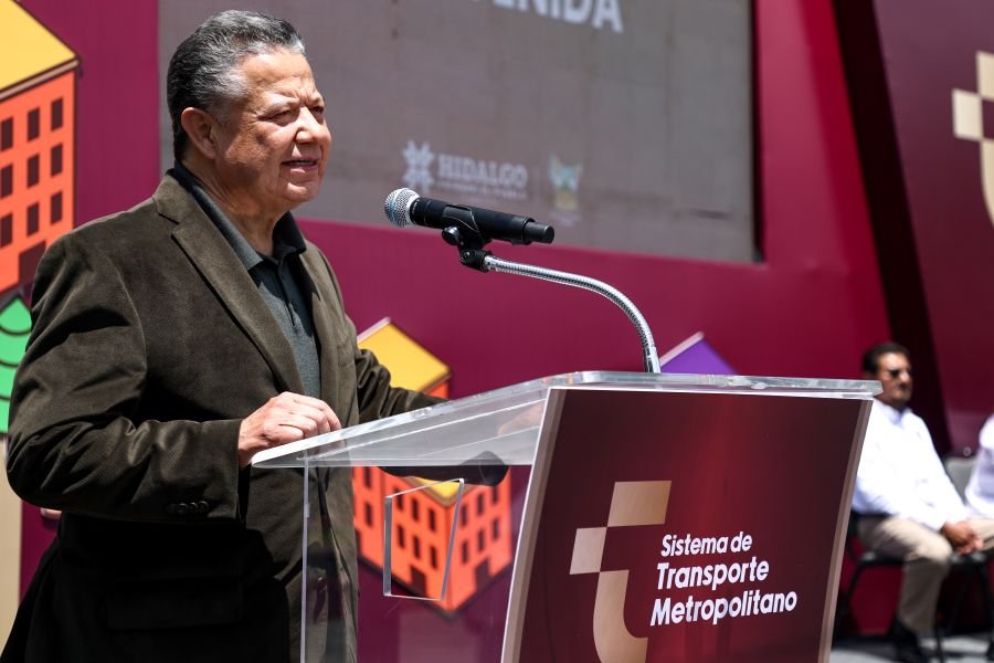 Multas de  2 Mil 300 a 3 Mil 500 Pesos a Quienes Circulen Por El Carril Confinado del Sistema de Transporte Tuzobus