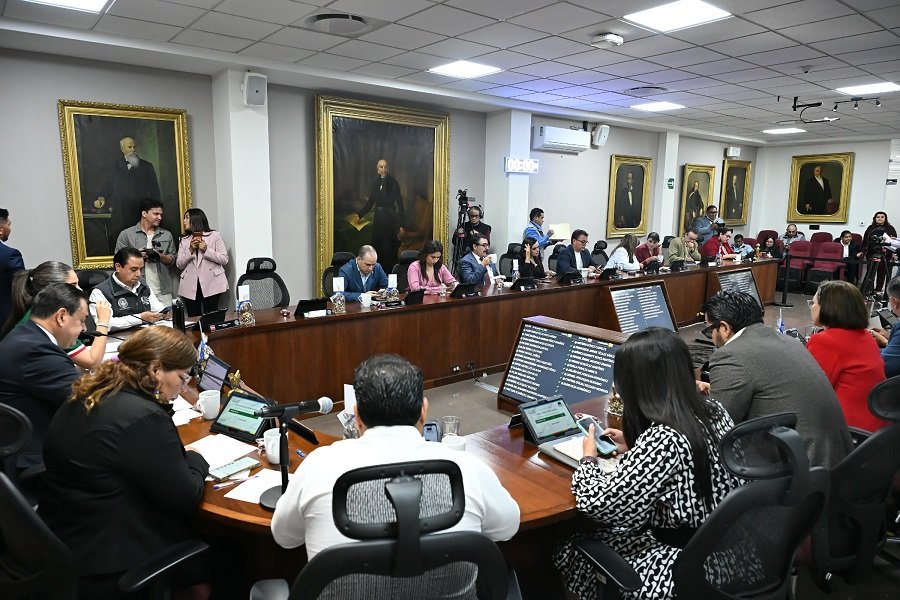 Diputada Priista Propone Reforma al Codigo Penal Para Castigar a Servidores Publicos que Filtren Información de Feminicidios