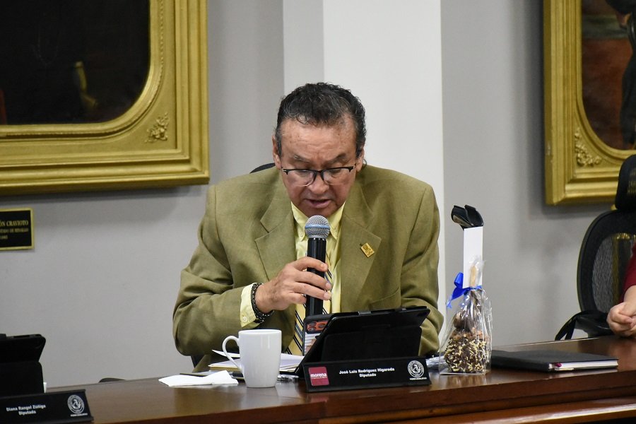 LXVI Legislatura aprueba reforma para sancionar inasistencias injustificadas de regidores a comisiones