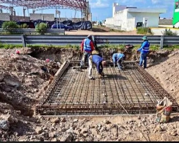 Más de 5 Mil Millones de Pesos en Obras e Infraestructura de la Cassim en la Actual Adminstración Estatal SIPDUS