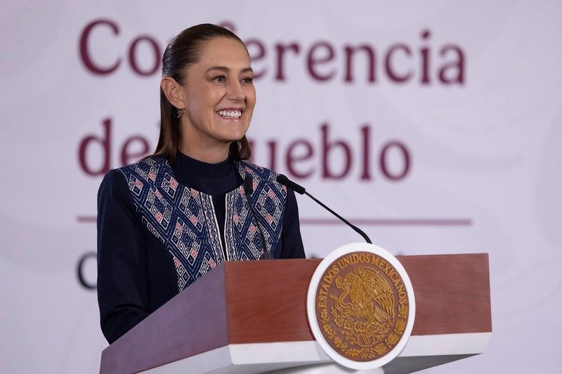 “No hay que engancharse con los dichos de Donald Trump”