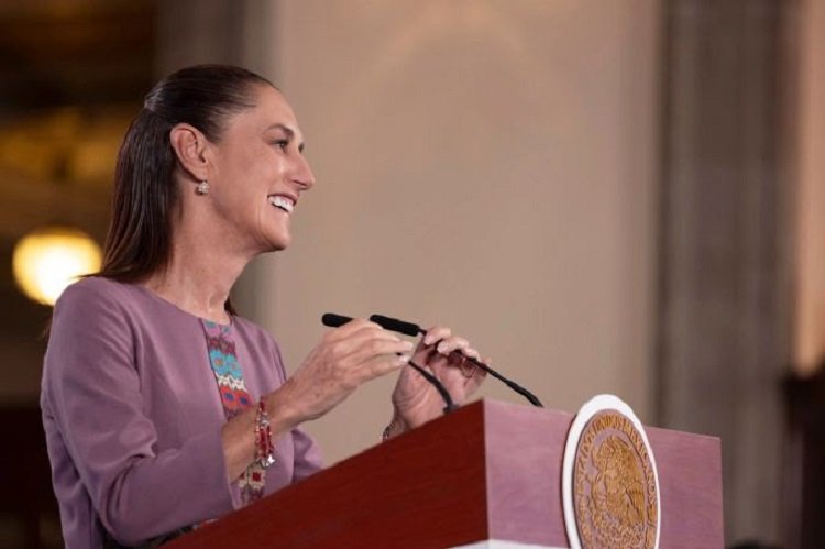 Plan de Crecimiento de Energías Renovables Es Histórico y Aumenta La Soberanía Energética; al 2030 Serán 32 Mil Mw y El 70% De Fuentes Renovables: Presidenta Claudia Sheinbaum