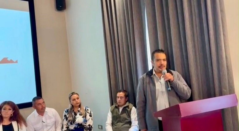 Presenta la UTXT Agenda de Modernización, Oficinas de Atención Gratuita y Gran Festejo Para La Ciudadanía en Pachuca