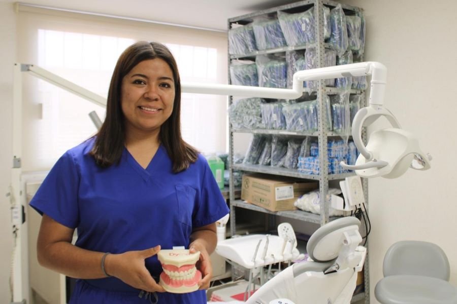 Refuerza ISSSTE Hidalgo Atención Médica Con Incorporación de Nuevos Especialistas