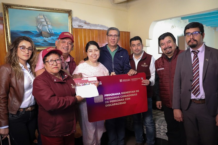 Ruta de la Inclusión acercará orientación y servicios para personas con discapacidad