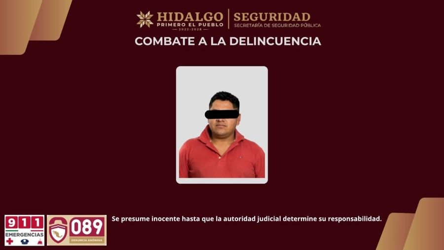 SSPH Decomisa 26,100 Litros de Hidrocarburo Ilegal en Emiliano Zapata