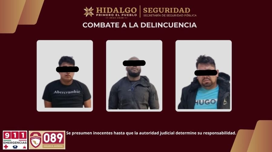Rescatan a Mujer Colombiana, Habia Sido Privada de su Libertad