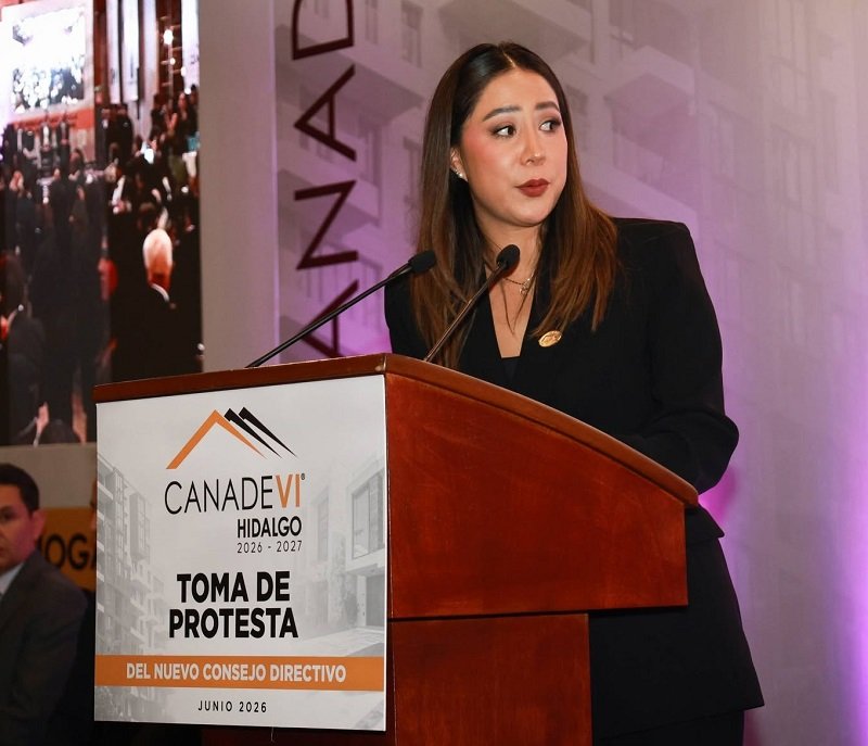 Se Construirán 30 mil 500 casas nuevas en Hidalgo de Viviendas del Bienestar