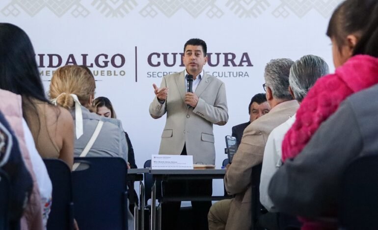 Sebiso fortalece la participación social a través de foro ciudadano