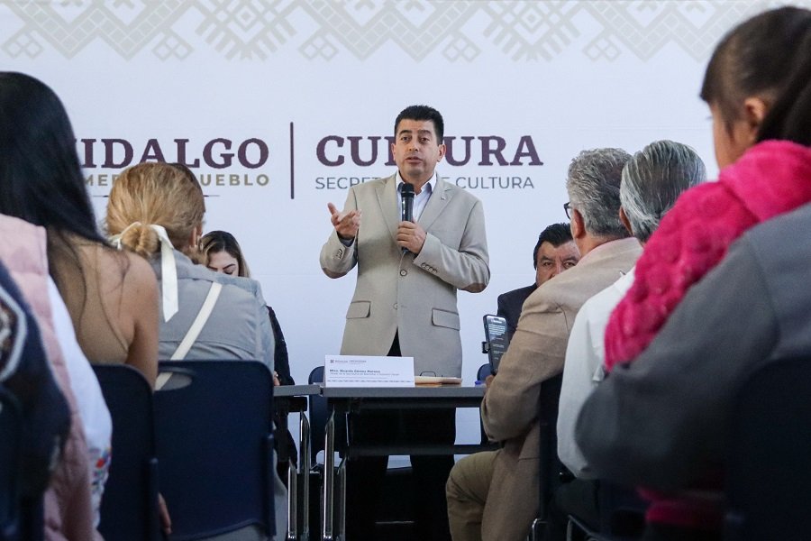 Sebiso fortalece la participación social a través de foro ciudadano