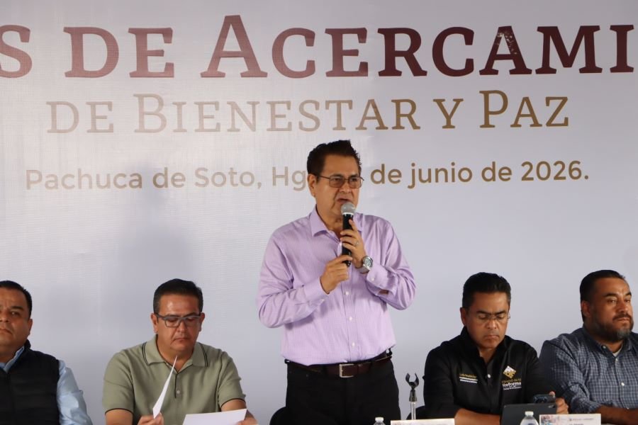 Segobh Reafirma Su Política de Puertas Abiertas Con Atención Directa a La Población