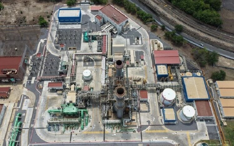 Sin CFE No Habría Soberanía Energética; Fortalecerla es Amar a México: Presidenta Claudia Sheinbaum Inaugura Central Ciclo Combinado En Manzanillo, Colima