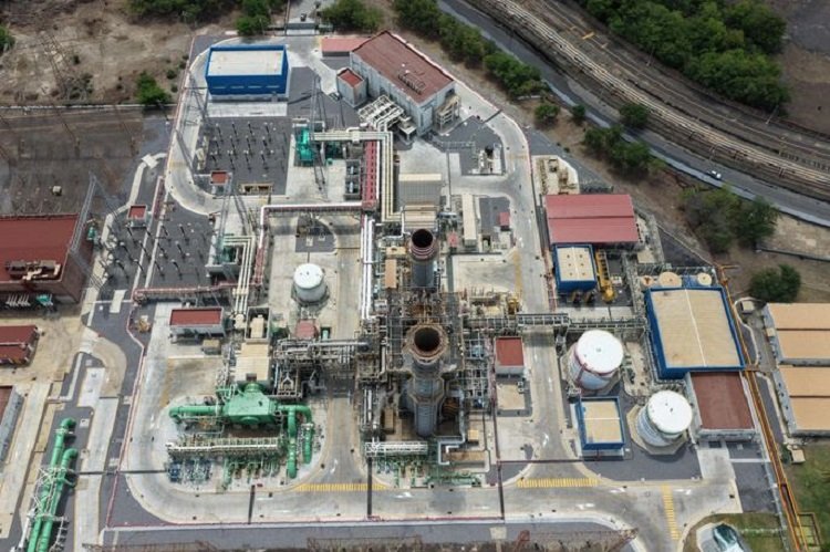 Sin CFE No Habría Soberanía Energética; Fortalecerla es Amar a México: Presidenta Claudia Sheinbaum Inaugura Central Ciclo Combinado En Manzanillo, Colima