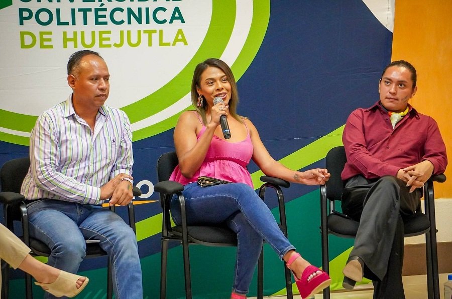 UPH Impulsa el Respeto y la Inclusión Con Jornada de Reflexión