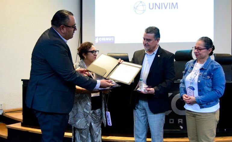 UPP Abre Espacio Internacional de Diálogo Sobre Innovación y Educación Superior