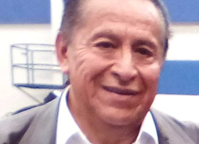 “Día de la Libertad de Expresión en México”