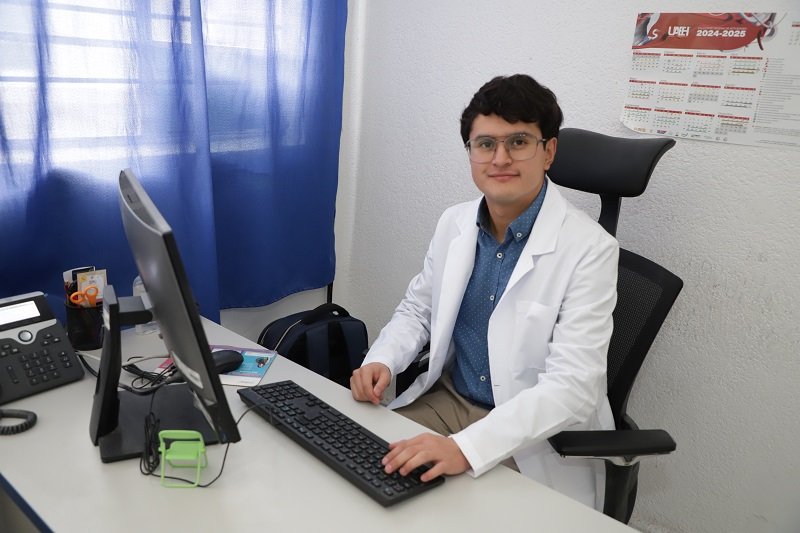 Engaña Hepatitis B con síntomas de males estomacales: advierte especialista UAEH