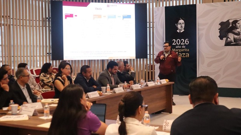 Anula Salud Hidalgo Licitación de Medicamentos Por “Error Involuntario” Que Beneficiaba a Licitante